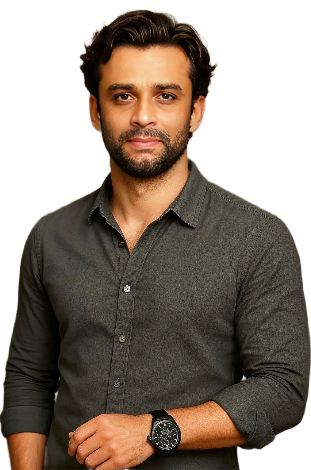 Portrait